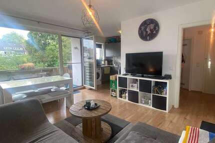 Wohnung Krefeld Benrad - 3 Zimmer, 62 m&sup2;, 598&euro; | Angebot:27028993