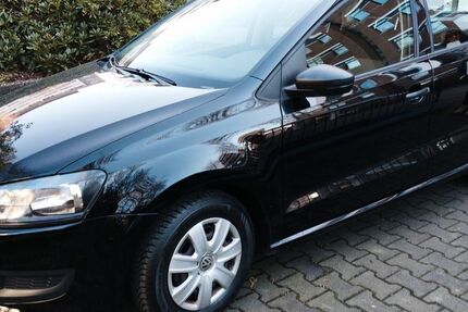 VW Polo 105.950 km 5.600 &euro; Krefeld 47800