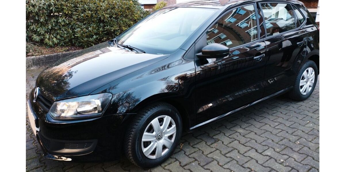 VW Polo 105.950 km 5.600 &euro; Krefeld 47800