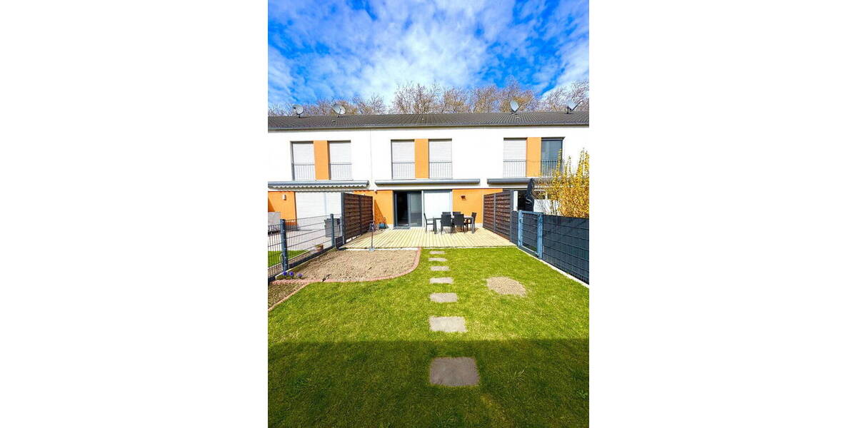 Reihenmittelhaus Essen Altendorf - 6 Zimmer, 144 m&sup2;, 599.000&euro; | Angebot:26027969