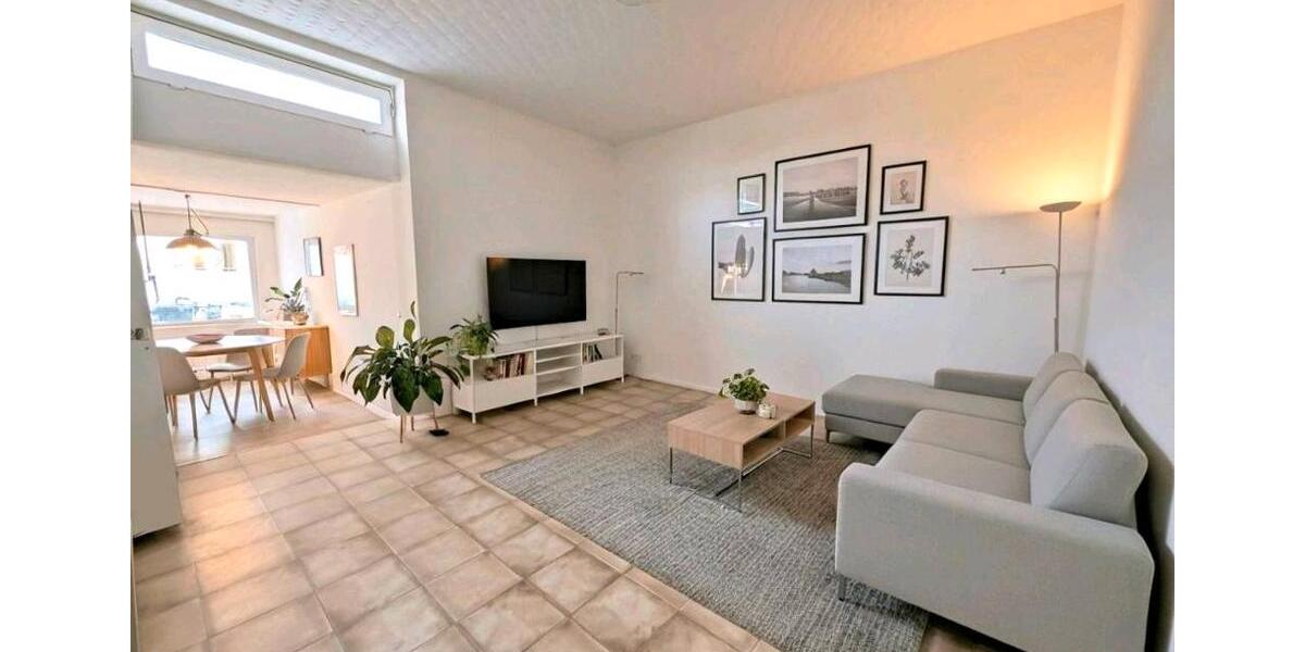 Terrassenwohnung Duisburg Walsum - 2 Zimmer, 80 m&sup2;, 800&euro; | Angebot:26049833