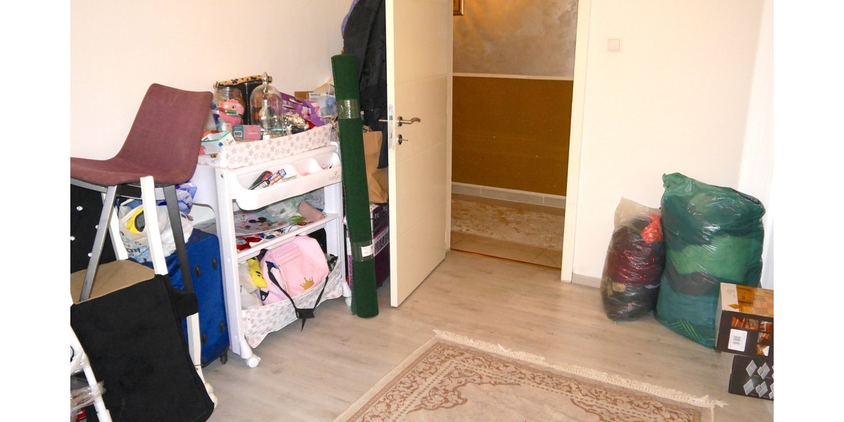 DU-Hochfeld, 3 Zi. ETW, 83m² Wfl., Gartenmitbenutzung - Etagenwohnung Duisburg Duisburg-Mitte | Angebot:26770328