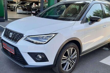 Seat Arona 47.169 km 17.880 &euro; Essen 45326
