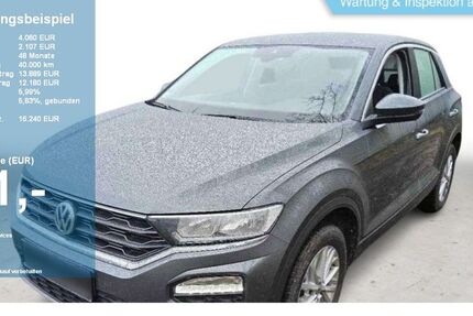 VW T-Roc 63.646 km 16.240 &euro; Geldern 47608