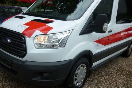 Ford Transit 394.000 km 8.950 &euro; Essen 45144
