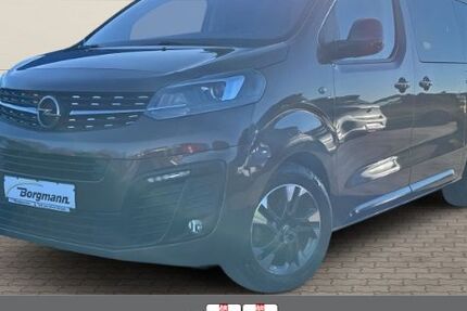 Opel Zafira Life 58.900 km 36.490 &euro; Gelsenkirchen 45894