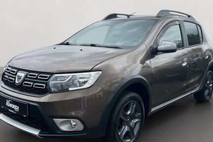 Dacia Sandero 67.000 km 9.490 &euro; Moers 47441