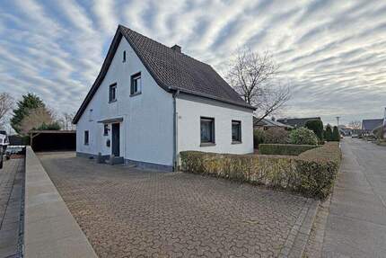 Haus Xanten Vynen - 5 Zimmer, 149 m&sup2;, 339.000&euro; | Angebot:25684455