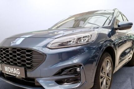 Ford Kuga 31.835 km 25.990 &euro; Gelsenkirchen 45881