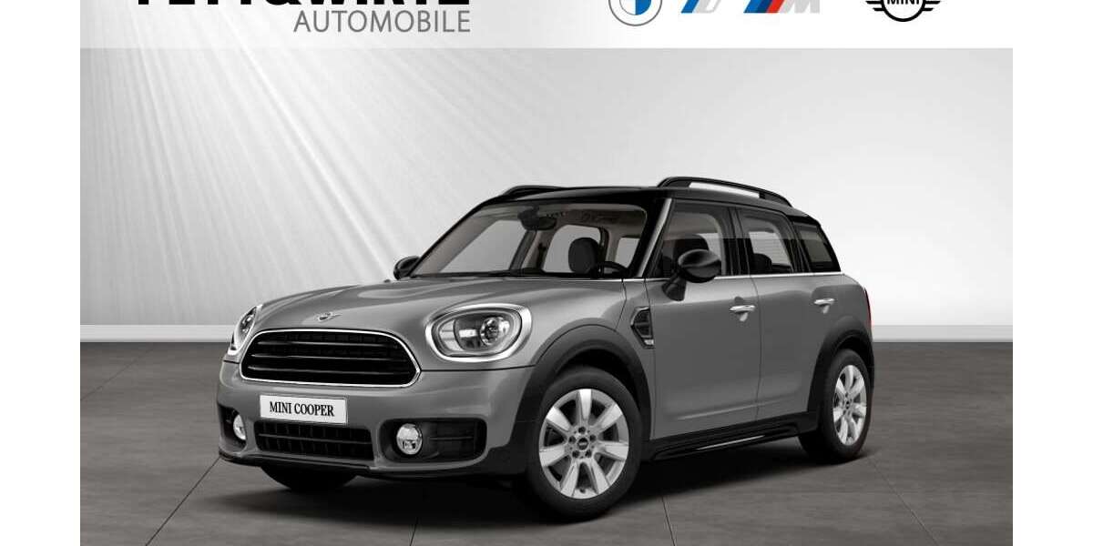 Mini Cooper Countryman 44.990 km 22.490 &euro; Geldern 47608