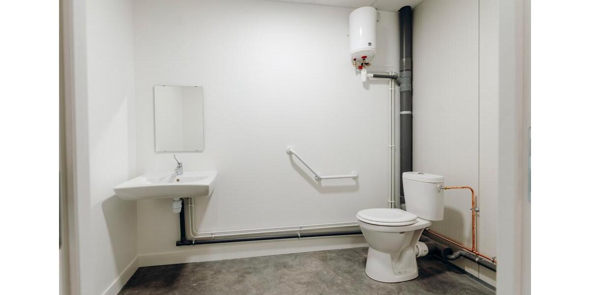 Gewerbeobjekt Gelsenkirchen Erle - 859&euro; | Angebot:26271991