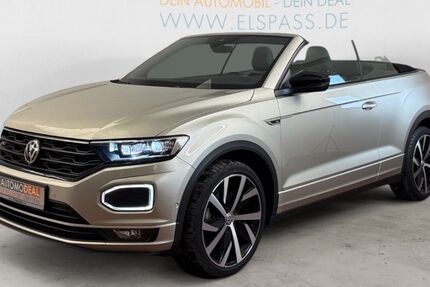 VW T-Roc 39.898 km 26.199 &euro; Dinslaken 46539