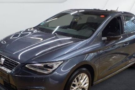 Seat Ibiza 13.974 km 23.930 &euro; Essen 45307