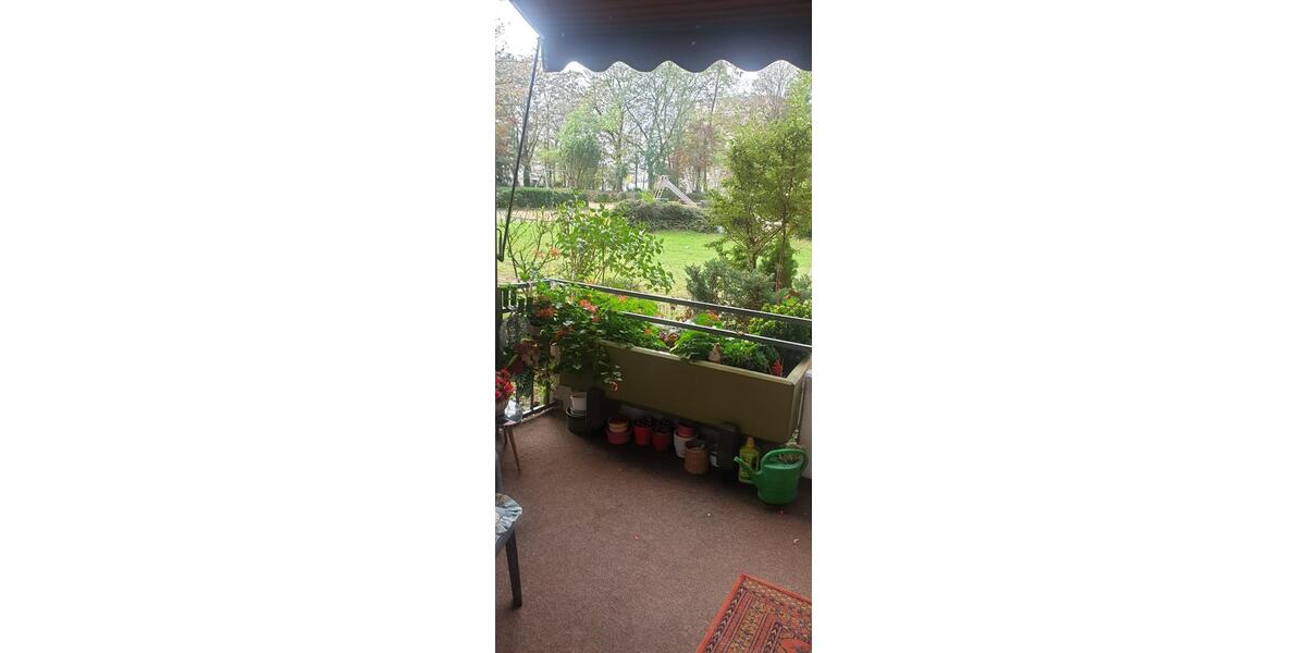 Erdgeschoßwohnung Duisburg Huckingen - 2 Zimmer, 66 m&sup2;, 139.000&euro; | Angebot:26135796