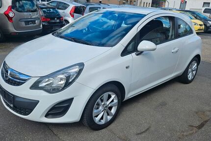 Opel Corsa 114.000 km 3.999 &euro; Krefeld 47807
