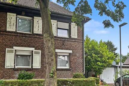 Haus Neukirchen-Vluyn Vluyn - 6 Zimmer, 259.000&euro; | Angebot:27090773