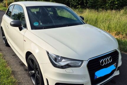Audi A1 175.700 km 6.700 &euro; Moers 47445