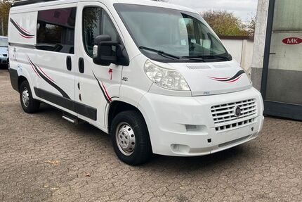 Fiat Ducato 335.000 km 10.980 &euro; Essen 45141