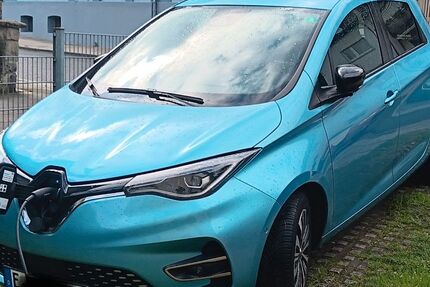 Renault ZOE 34.000 km 14.000 &euro; Essen 45134