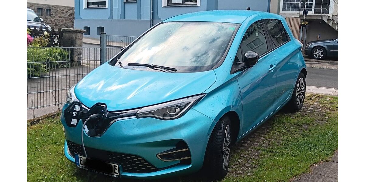Renault ZOE 34.000 km 14.000 &euro; Essen 45134