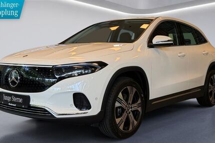 Mercedes-Benz EQA 13.558 km 37.880 &euro; Krefeld 47800