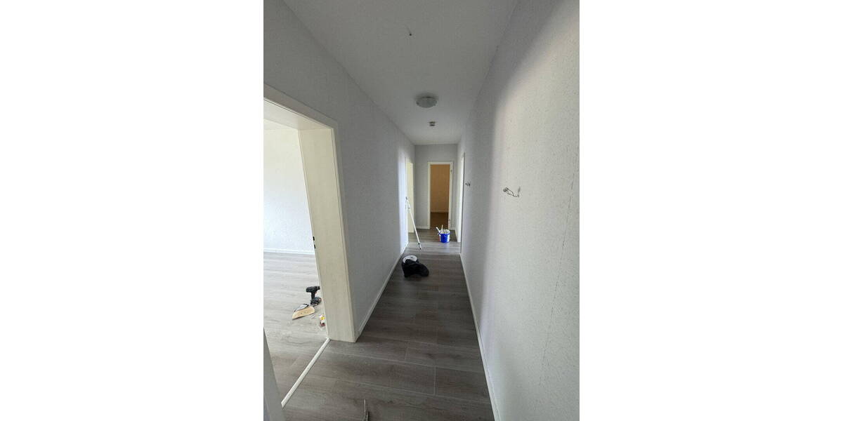 Etagenwohnung Moers Moers-Mitte - 2 Zimmer, 64 m&sup2;, 605&euro; | Angebot:26257671