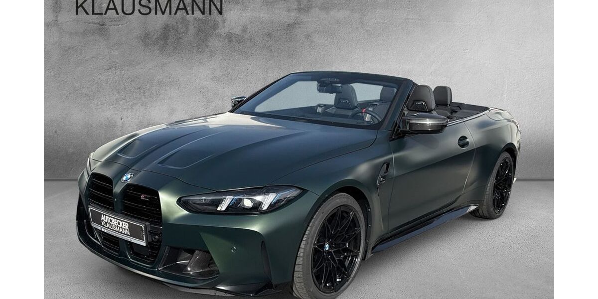 BMW M4 4.000 km 110.990 &euro; Krefeld 47800