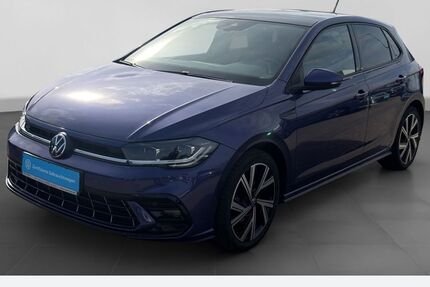 VW Polo 38.215 km 22.460 &euro; Dorsten 46282