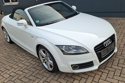 Audi TT 193.800 km 8.990 &euro; Wesel 46485
