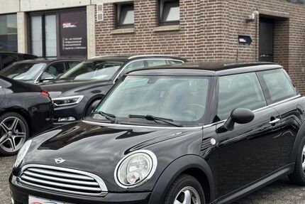 Mini ONE 115.000 km 5.750 &euro; Geldern 47608
