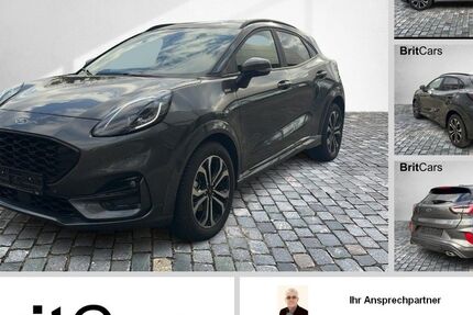 Ford Puma 15.167 km 21.989 &euro; Krefeld 47803