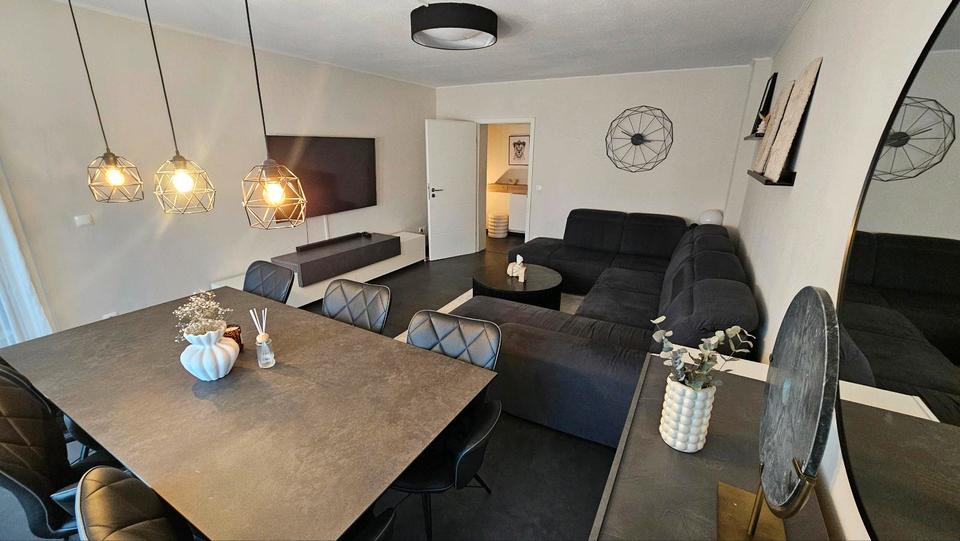 Etagenwohnung Moers Rheinkamp - 3 Zimmer, 72 m&sup2;, 239.000&euro; | Angebot:25408292