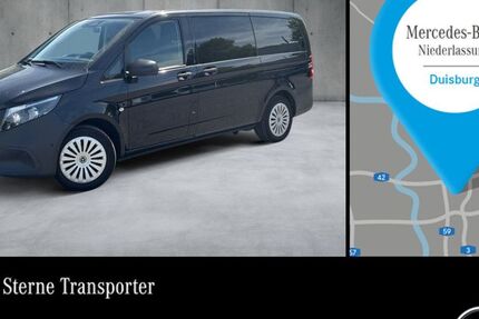 Mercedes-Benz Vito 42.223 km 42.580 &euro; Duisburg 47138