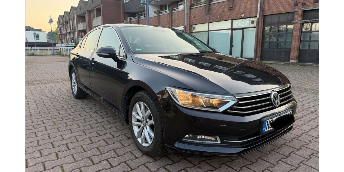VW Passat 259.444 km 7.990 &euro; Duisburg 47138