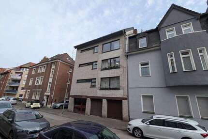 Wohnung Duisburg Rheinhausen - 3.5 Zimmer, 130 m&sup2;, 750&euro; | Angebot:26289010