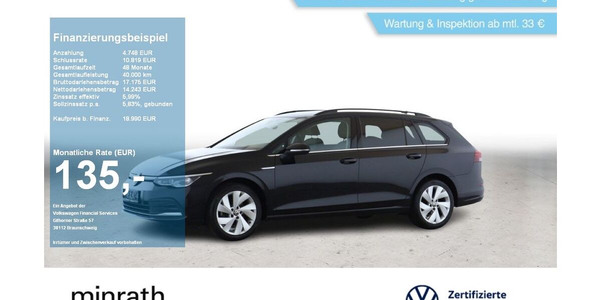 VW Golf 93.496 km 17.990 &euro; Moers 47441