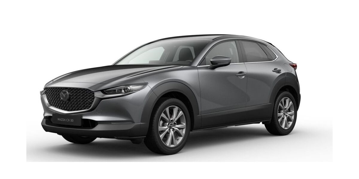 Mazda CX-30 22.246 km 26.742 &euro; Moers 47441