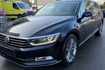 VW Passat Variant 274.169 km 12.560 &euro; Krefeld 47809