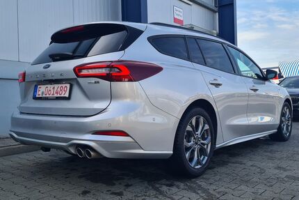 Ford Focus 6.800 km 19.300 &euro; Essen 45276