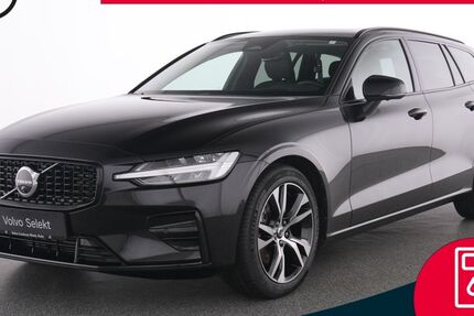 Volvo V60 19.634 km 35.380 &euro; Essen-Kray 45309