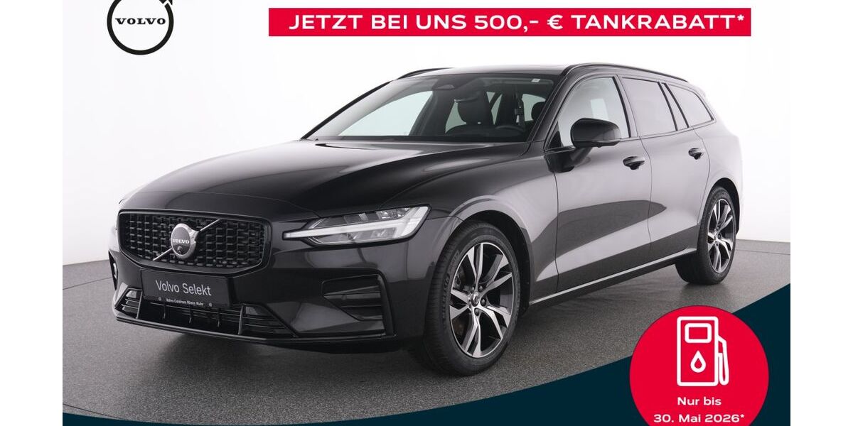 Volvo V60 19.634 km 35.380 &euro; Essen-Kray 45309