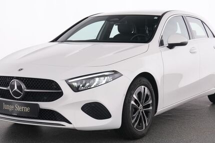 Mercedes-Benz A 200 9.626 km 30.585 &euro; Essen 45309