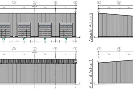 Gewerbeobjekt Oberhausen Biefang - 650&euro; | Angebot:26229300