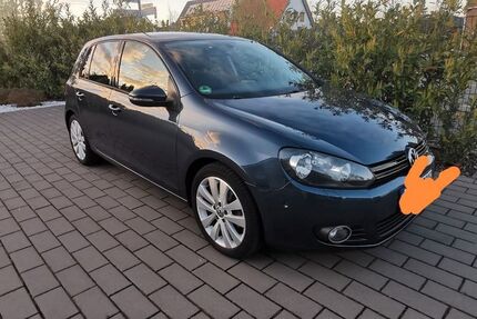 VW Golf 125.000 km 6.900 &euro; Krefeld 47809