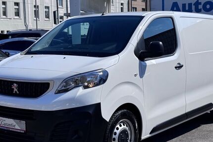 Peugeot Expert 52.222 km 16.450 &euro; Oberhausen 46045