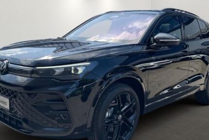 VW Tiguan 10.500 km 56.950 &euro; Mülheim 45478