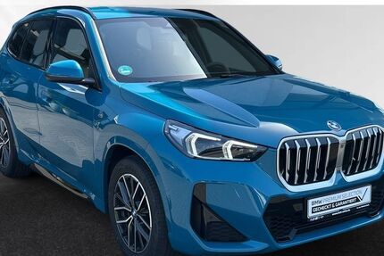 BMW X1 19.131 km 37.990 &euro; Geldern 47608