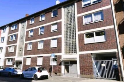 Wohnung Duisburg Duisburg-Mitte - 2 Zimmer, 69 m&sup2;, 155.000&euro; | Angebot:25869423