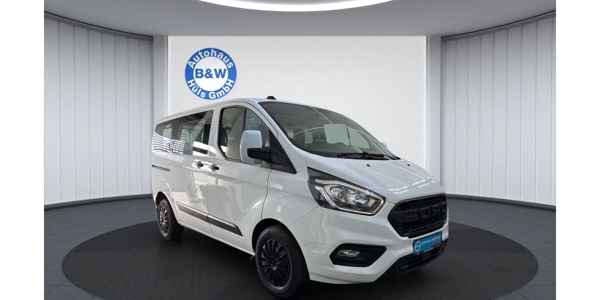 Ford Transit Custom 29.698 km 26.999 &euro; Krefeld 47805
