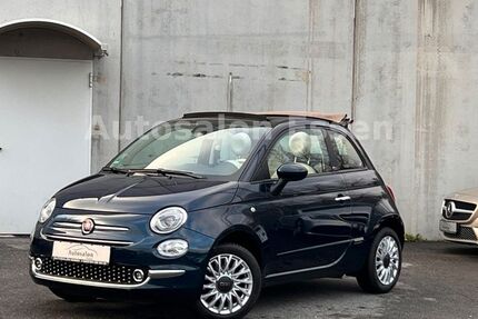 Fiat 500 32.858 km 10.990 &euro; Essen 45141
